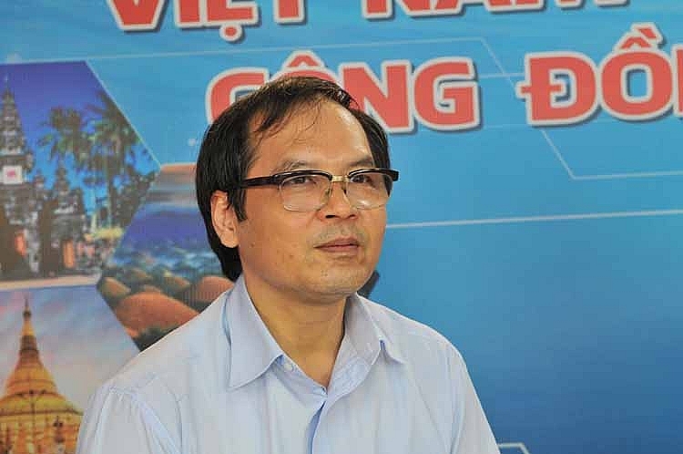 Hội nhập asean doanh nghiệp việt nam đã trưởng thành, vươn ra thị trường thế giới